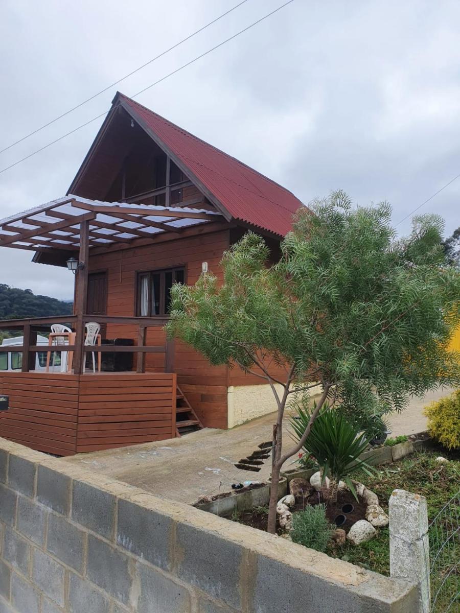 Chalé Pousada Angela - Housity