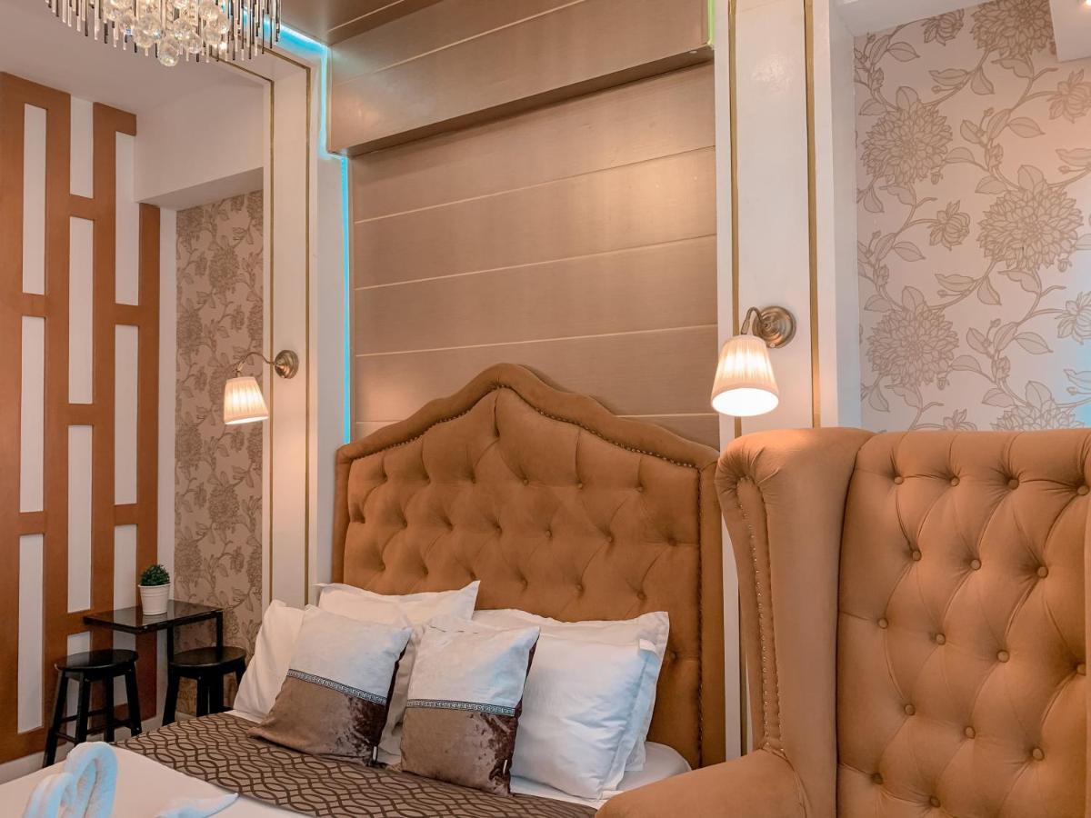 GoldenSuites at CoolSuites WindResidences Tagaytay - Hizvo