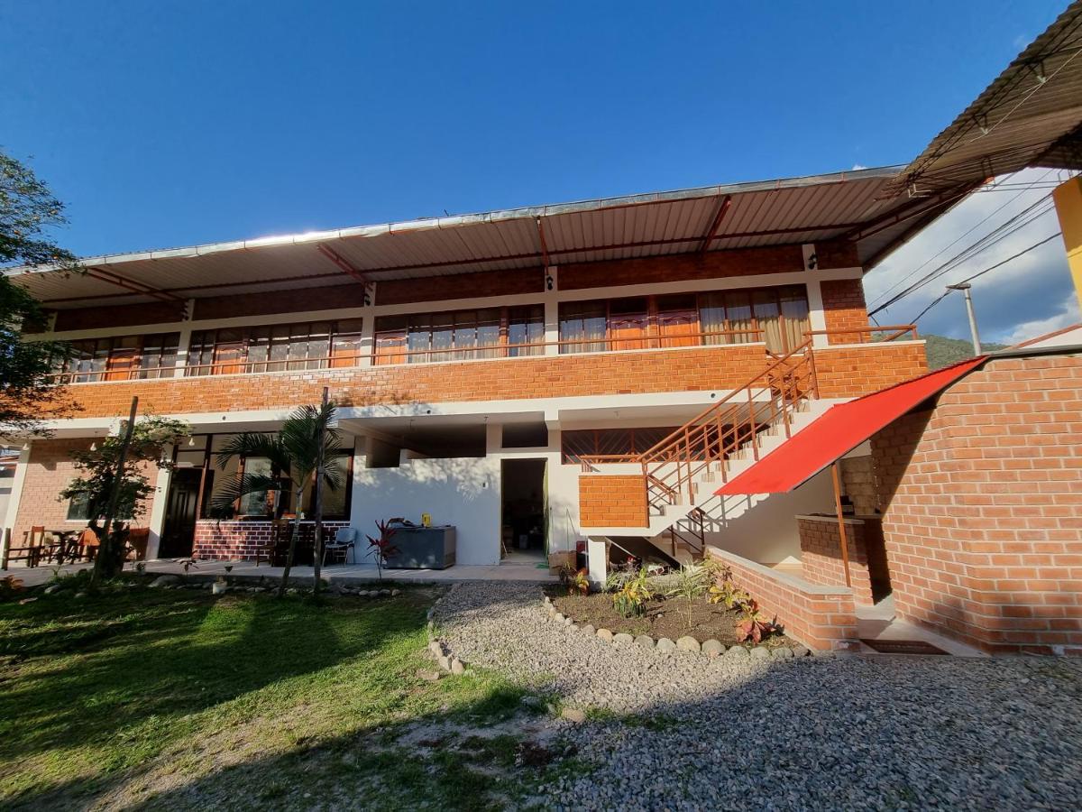 Pampa Bella Lodge - Housity