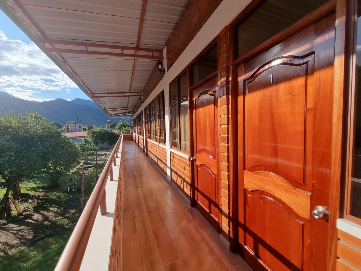 Pampa Bella Lodge - Housity