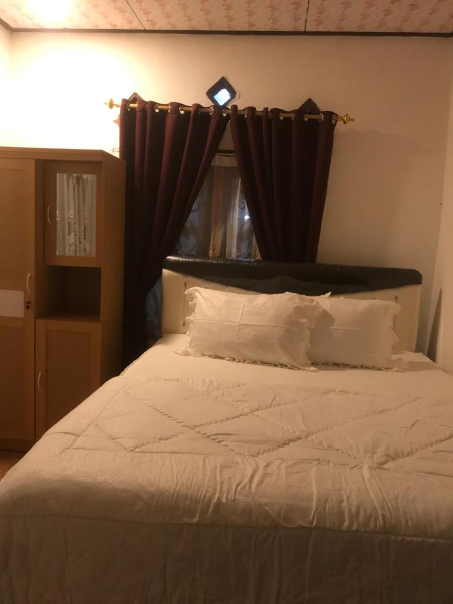 INGGRID Homestay - Housity