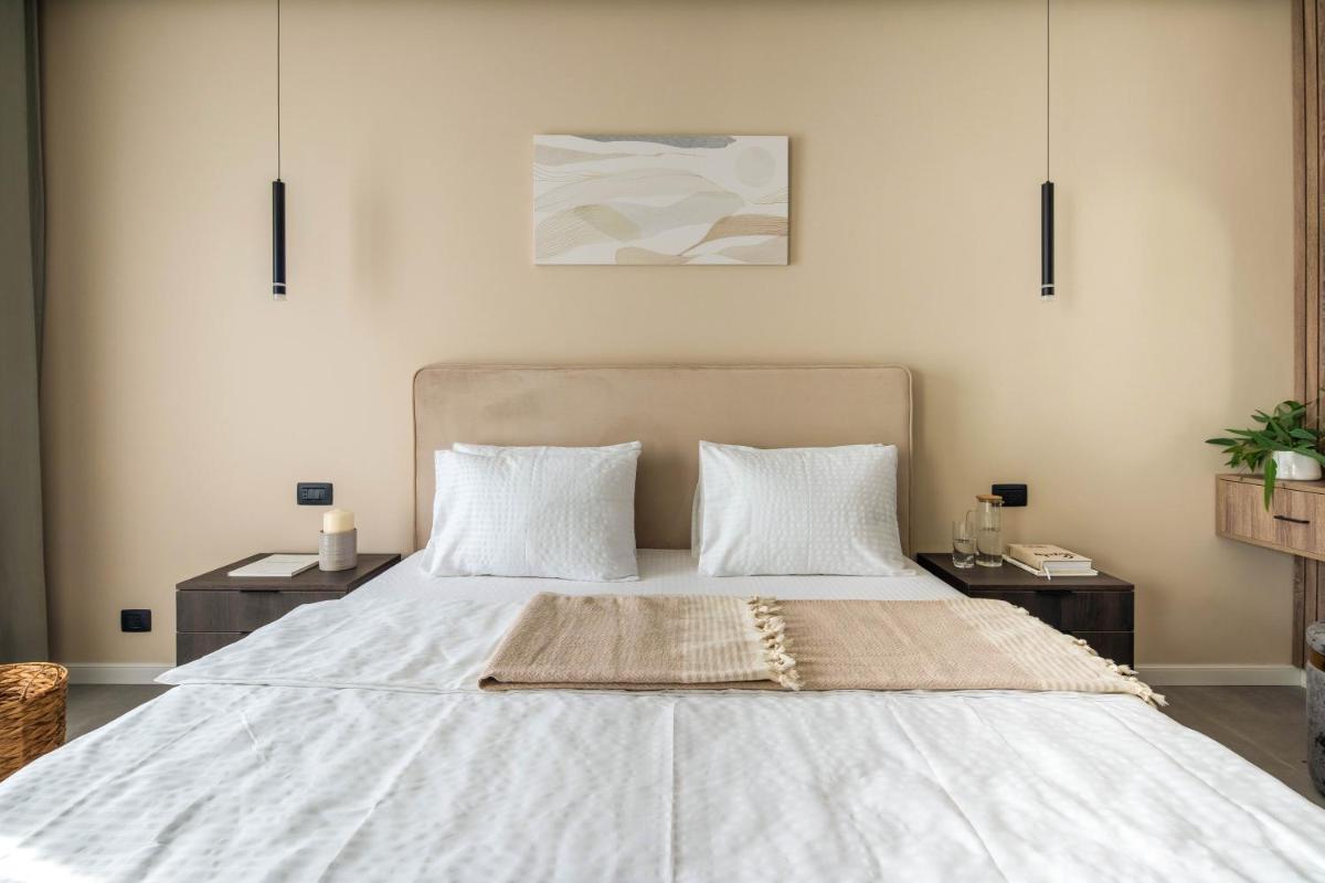 Lazy Seal Holiday Cottages Nabran - Housity