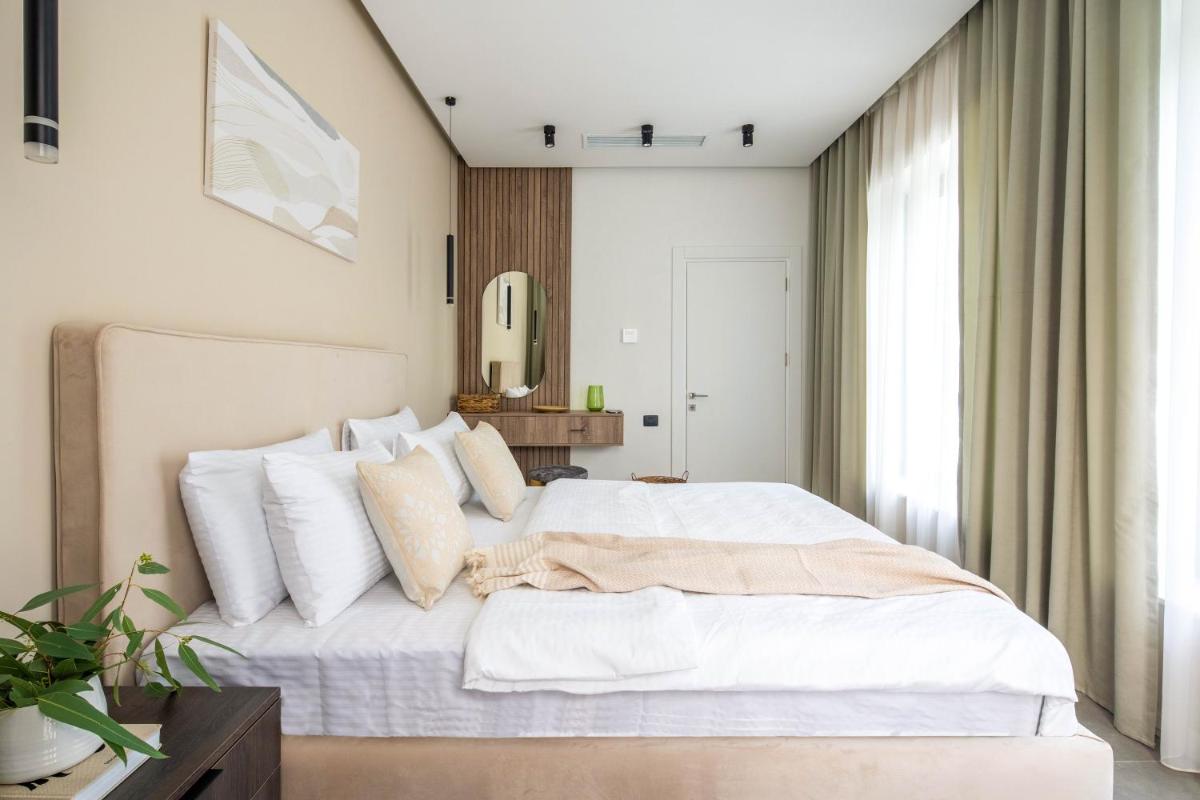 Lazy Seal Holiday Cottages Nabran - Housity