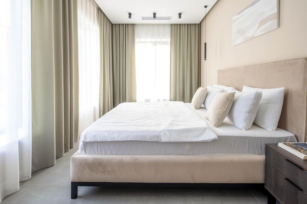 Lazy Seal Holiday Cottages Nabran - Housity