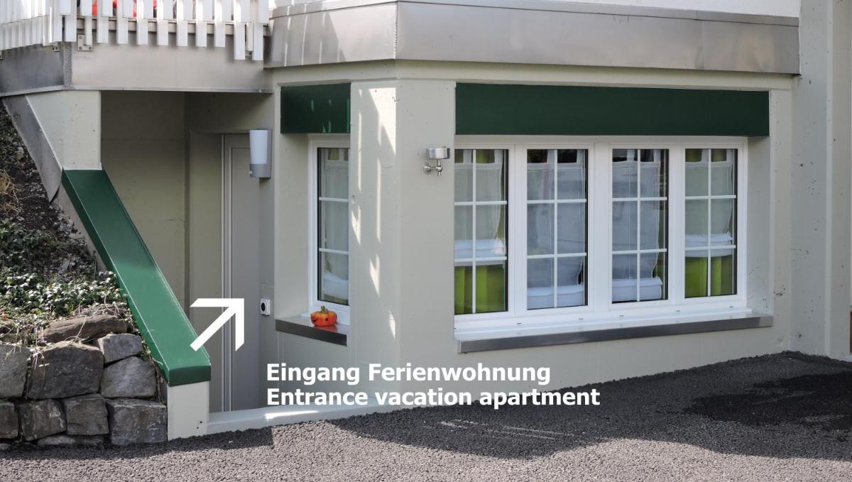 Ferienwohnung Grütter - Housity