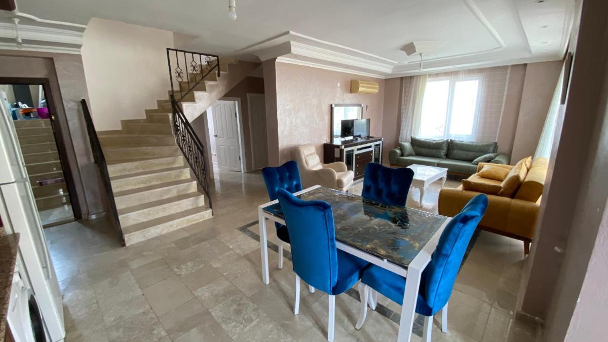 Suitetrails - 07 Kestel Apartments