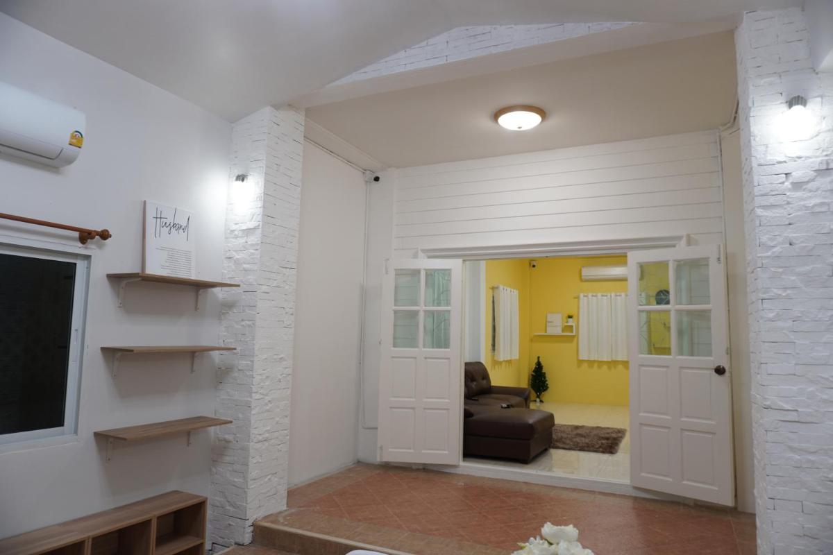 Baan Kiatprawut Family - Housity