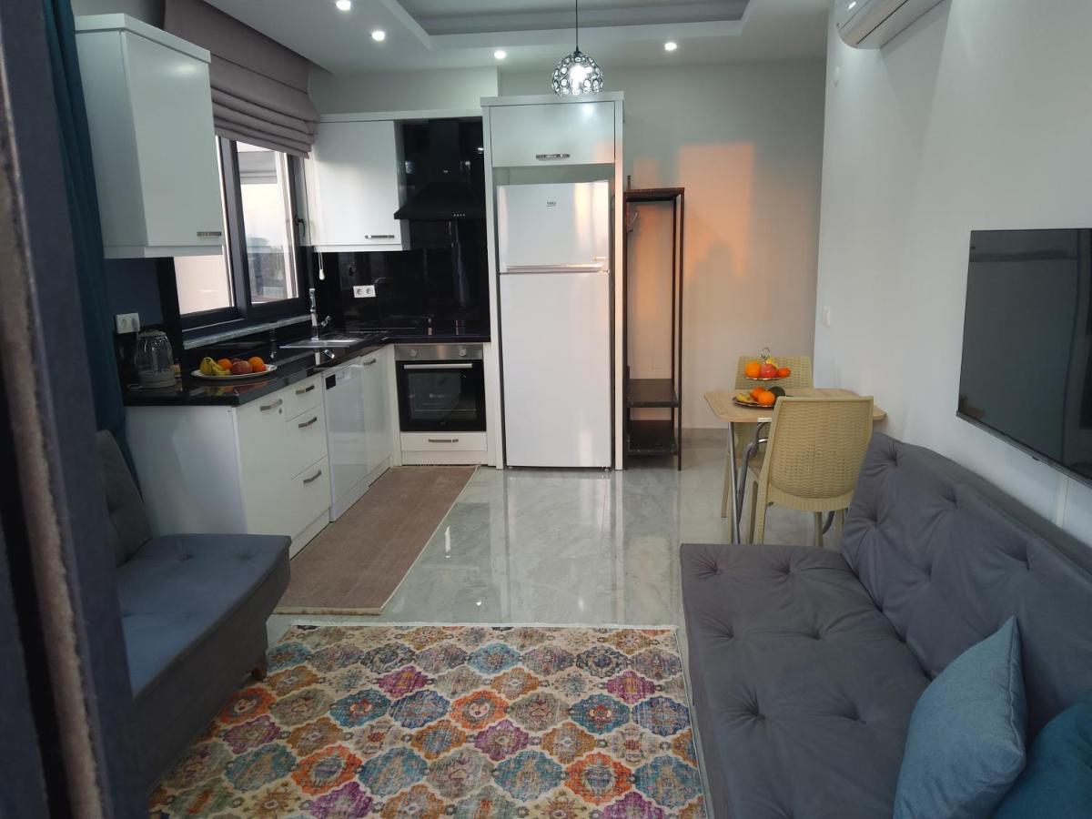 Alanya Tower Sky Beach Vegetarian New Apartment 2022 - Housity