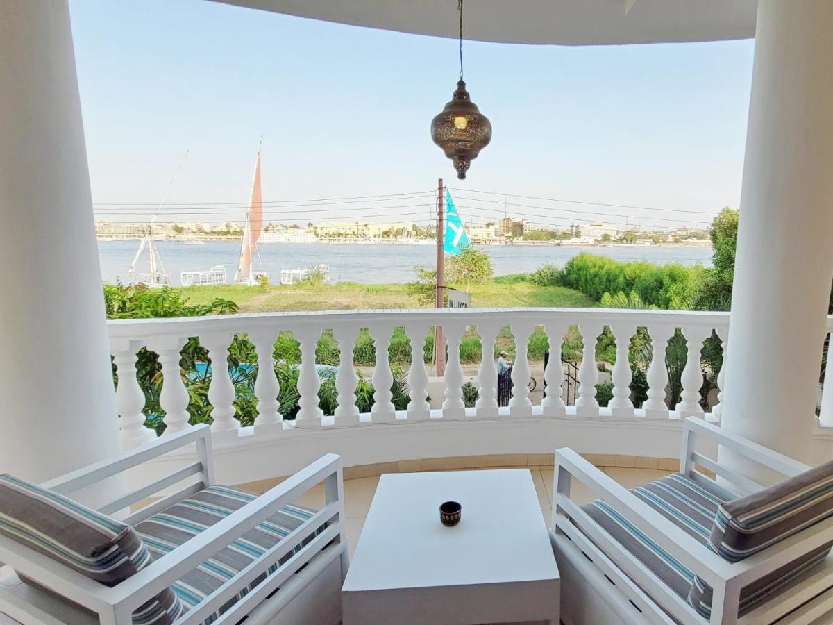 IN LUXOR Nile Apartments - Housity