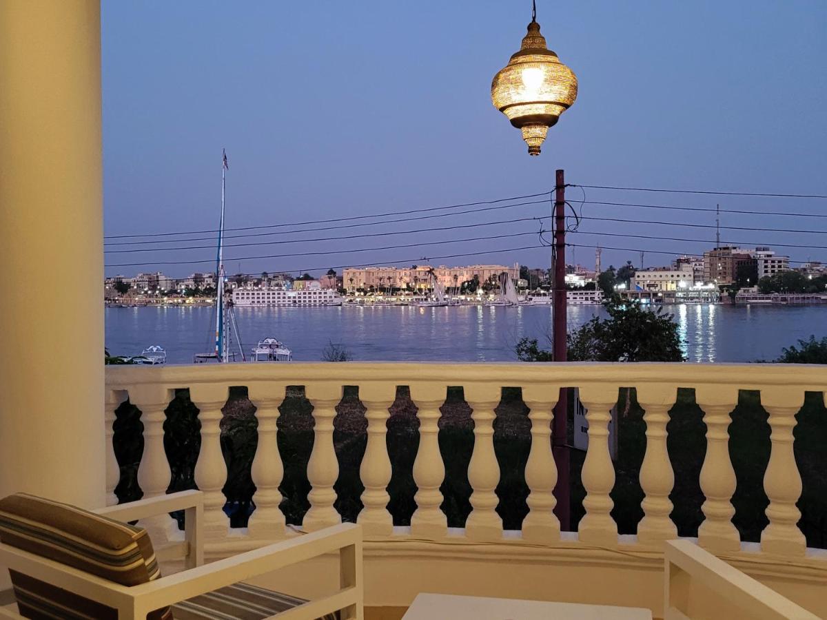 IN LUXOR Nile Apartments - Housity
