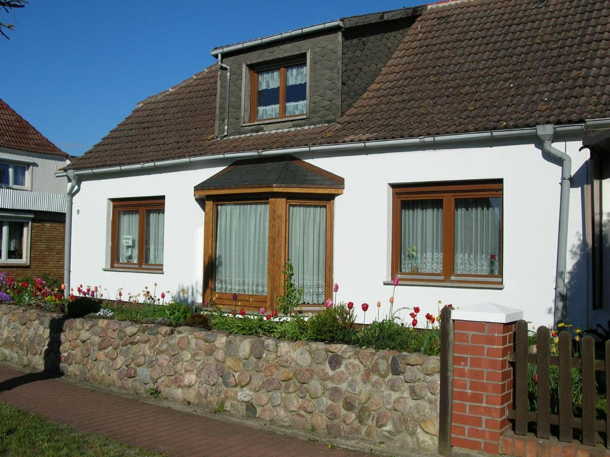 FEWO-Kramm Ostseebad Dierhagen - Housity