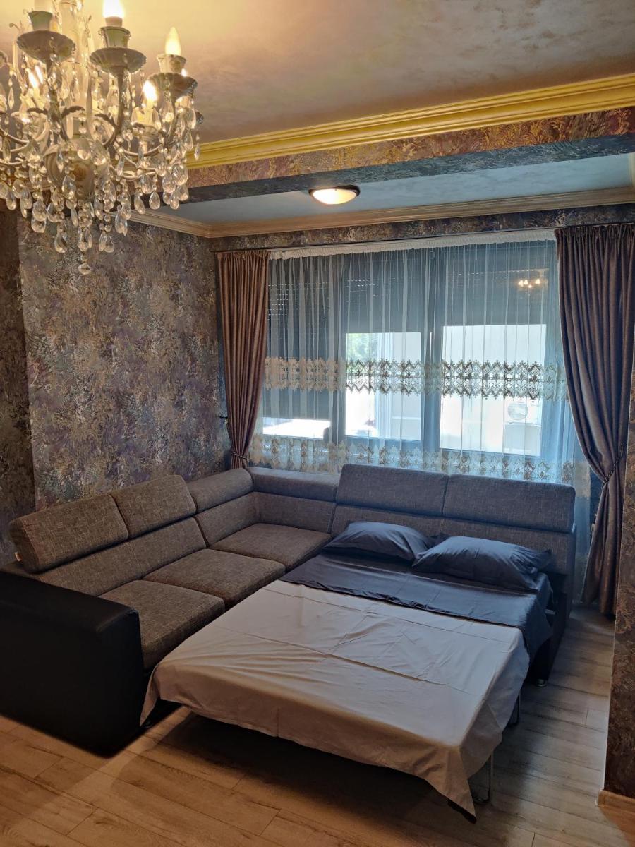 Best Top Apartament - SOLID RESIDENCE - bd MAMAIA 385 - Housity