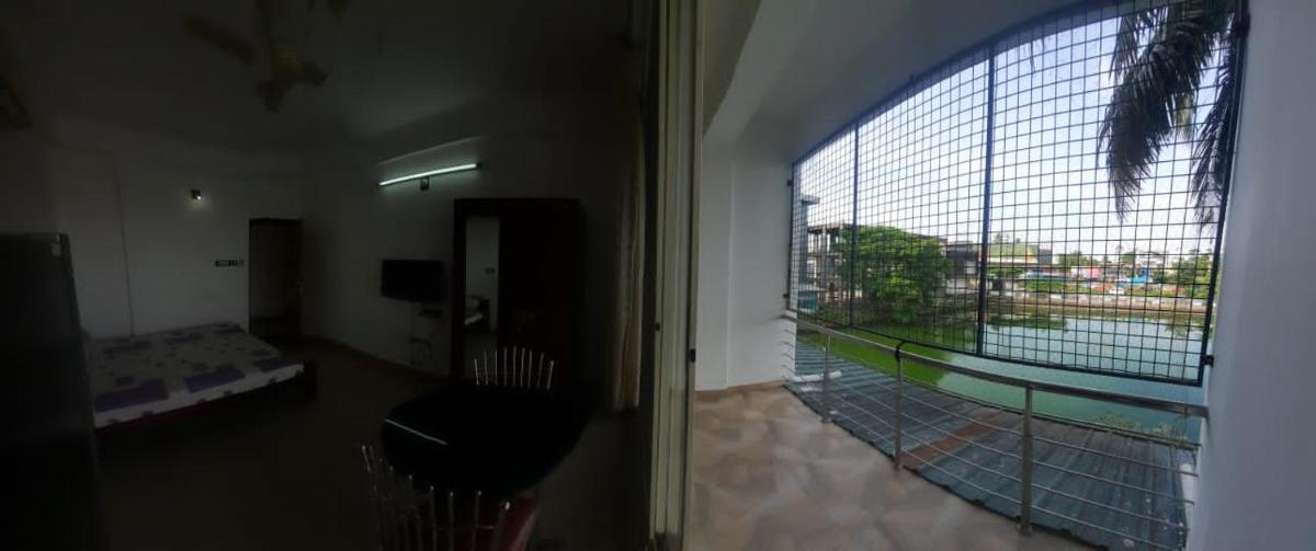 Green Garden Apartments - Housity