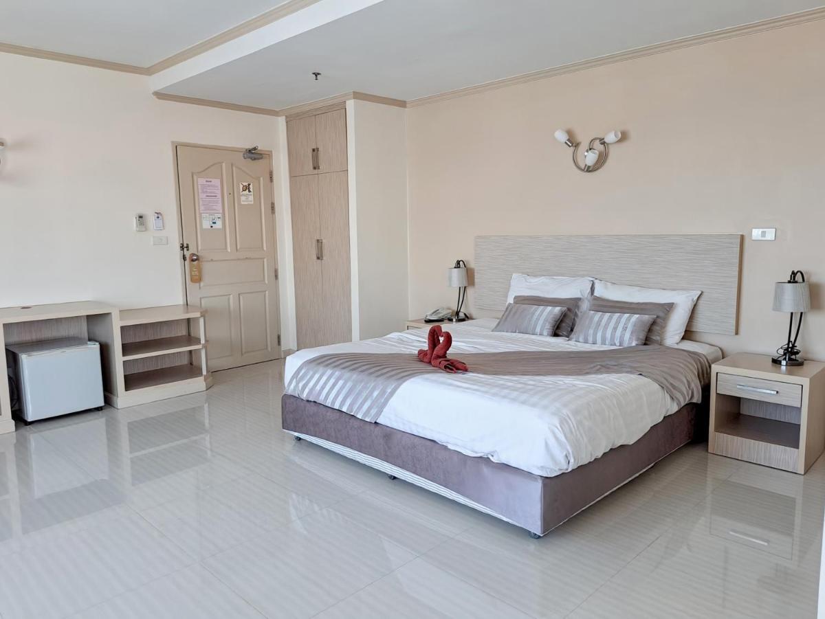 Thipurai City Hotel - Housity