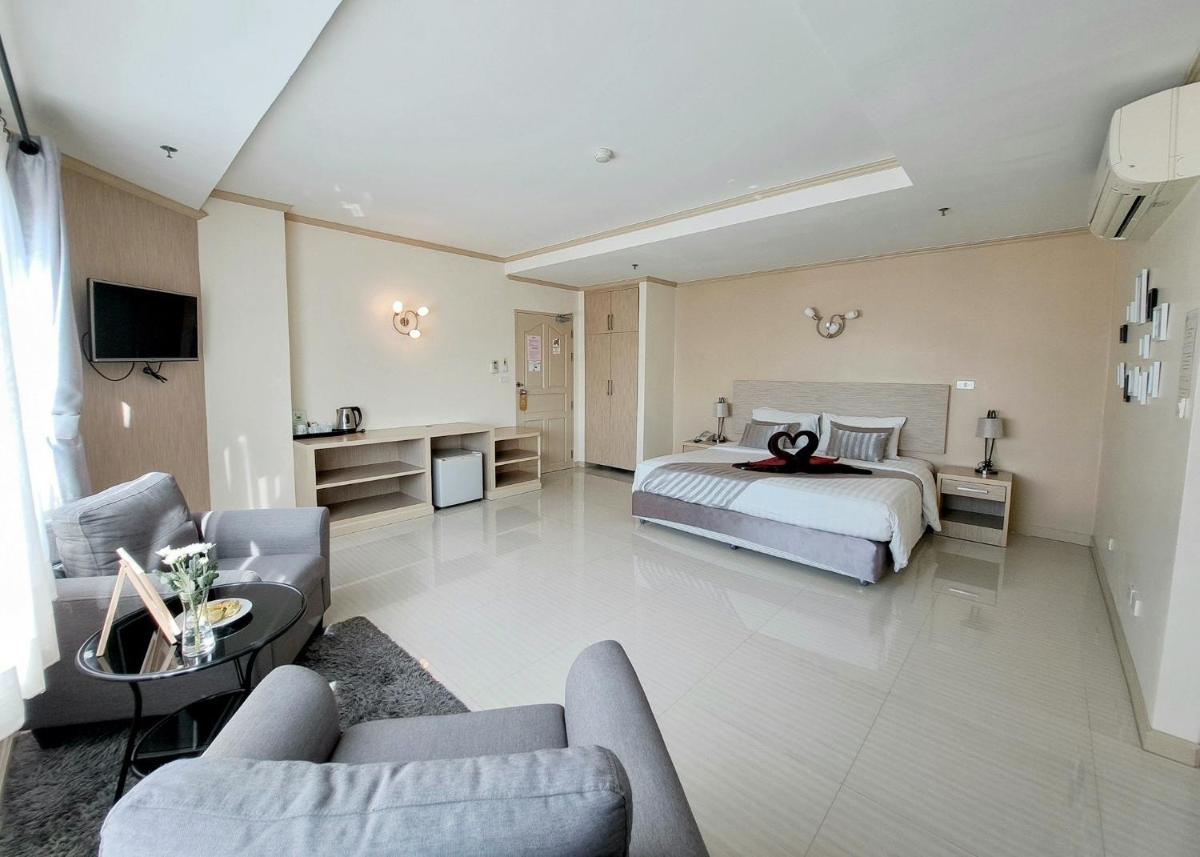 Thipurai City Hotel - Hizvo