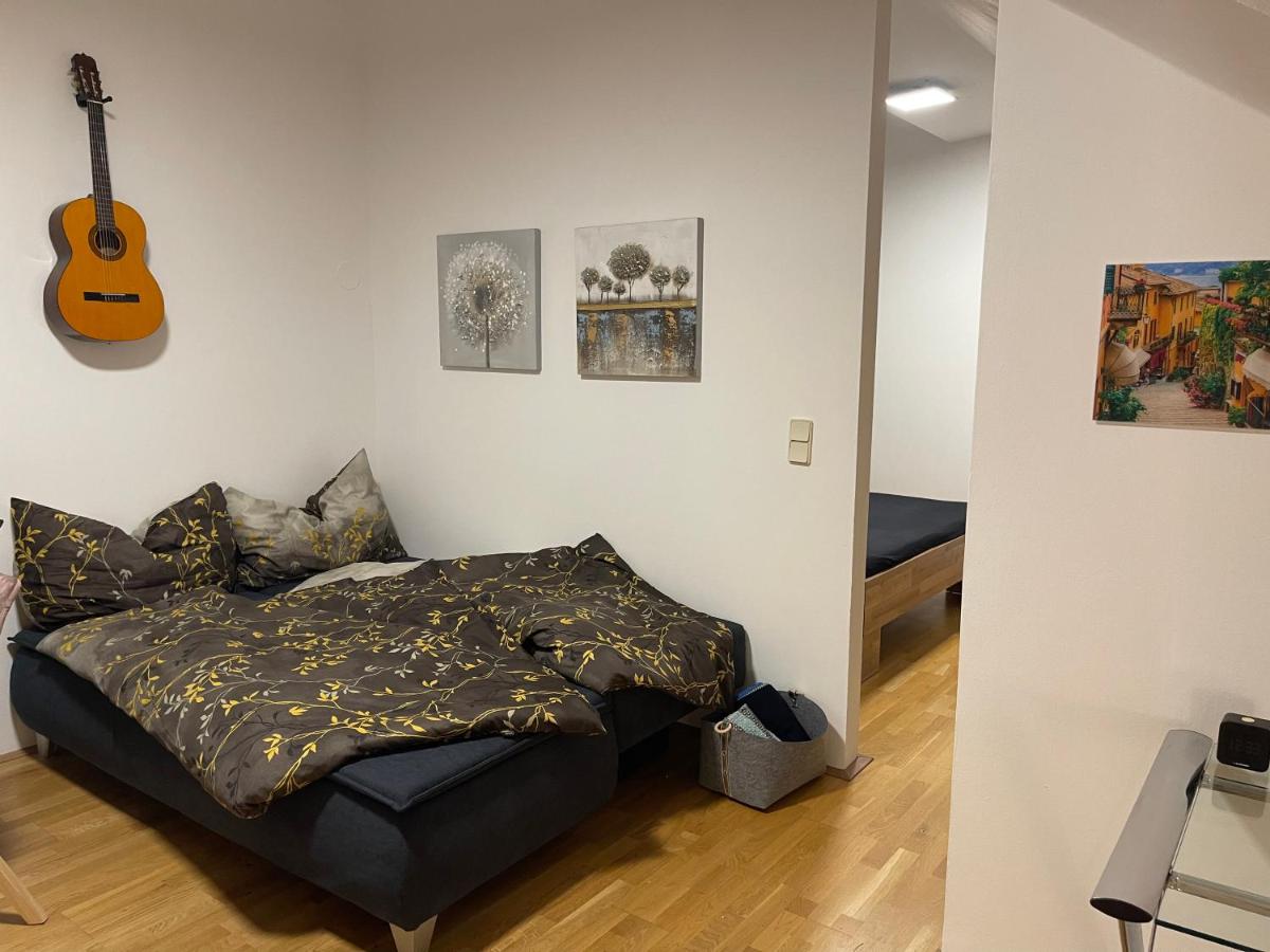 Klimatisiertes, Ruhiges Dachgeschoß CityApartment im Zentrum Wiens - Housity