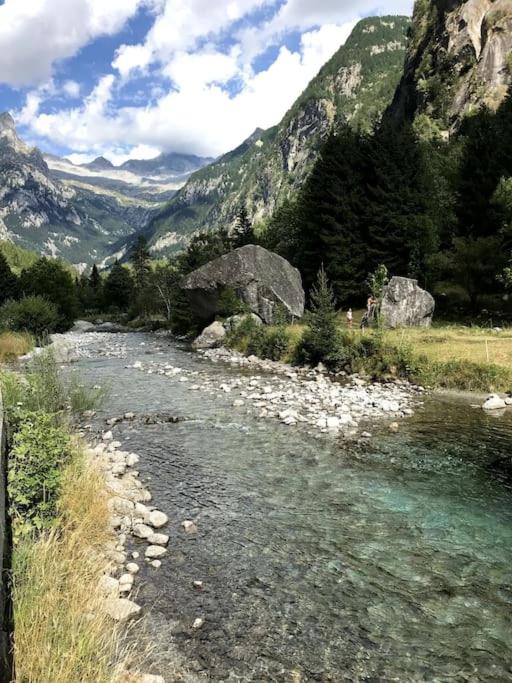Baita in Val di Mello......... - Housity