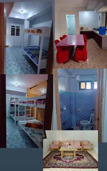 Quiet 2 bedroom solo house for family vacation - Housity