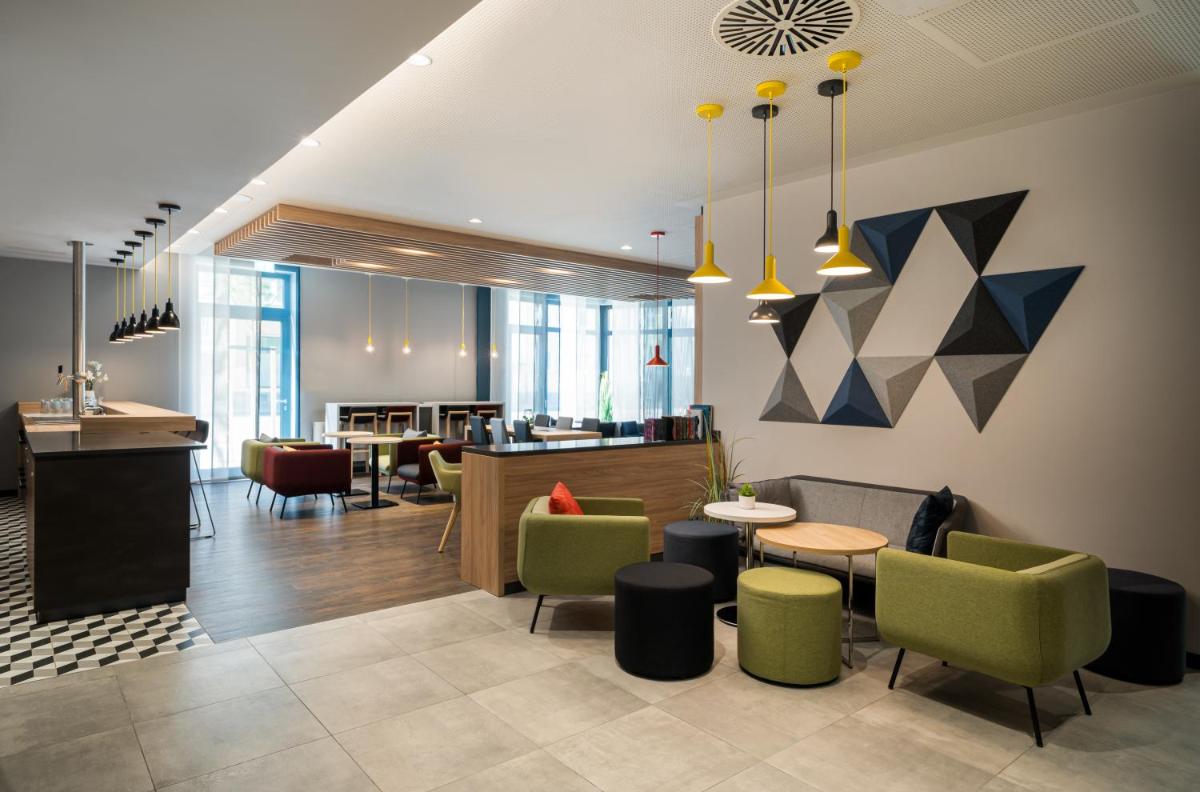 Holiday Inn Express - Rosenheim by IHG - Housity