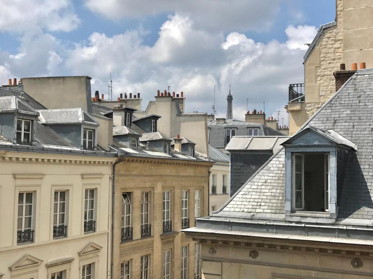 Rodin's Home - Housity