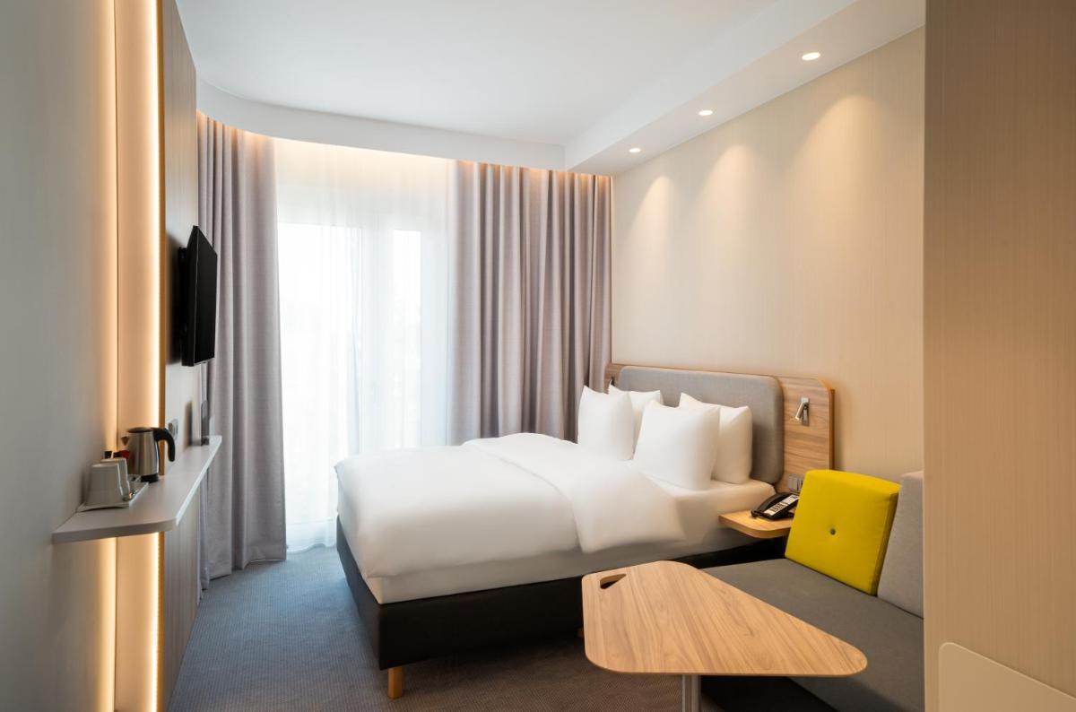 Holiday Inn Express - Rosenheim by IHG - Housity