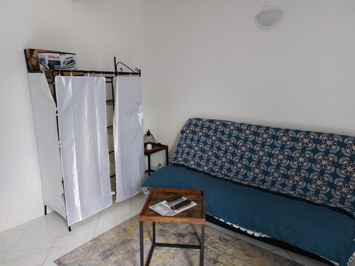 Home Gesteasy à 2 pas de la gare, trés calme - Housity