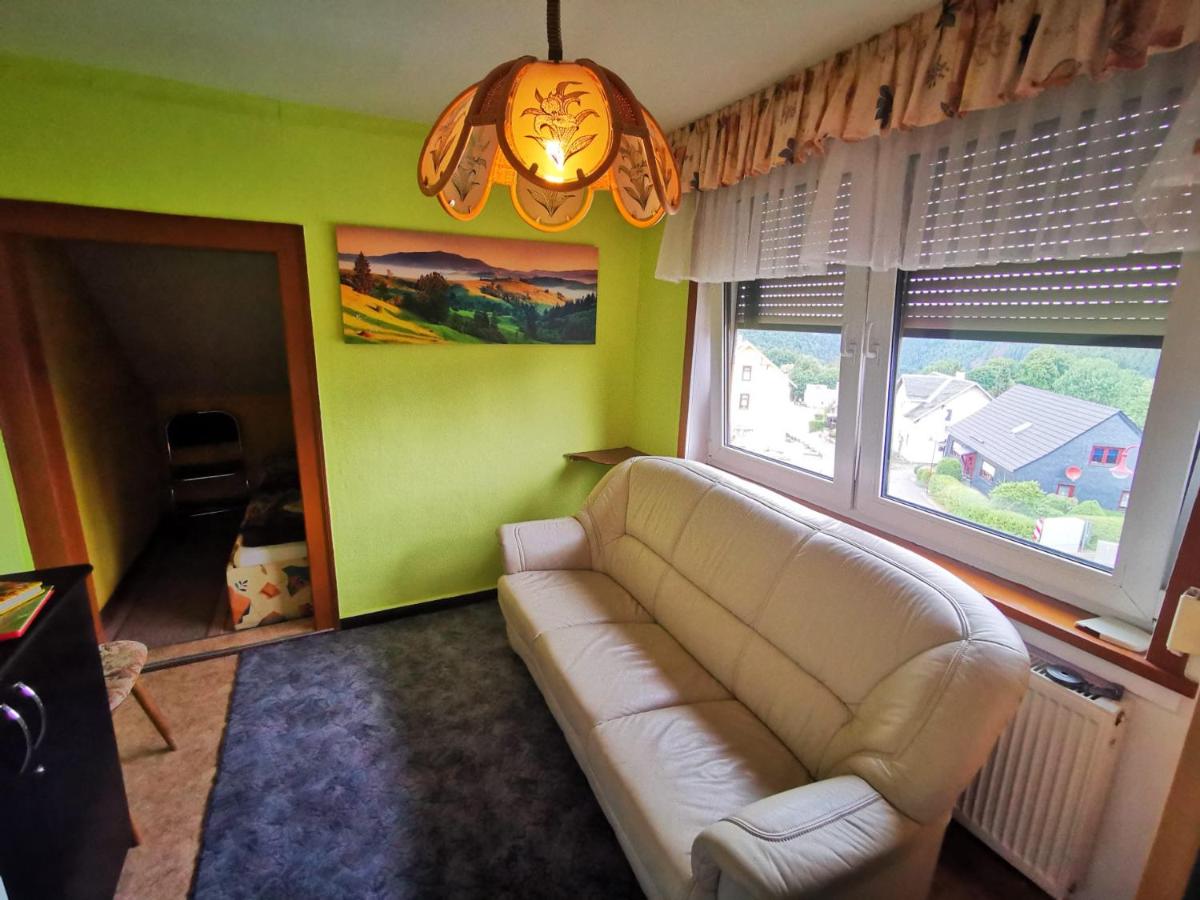 Gehlberger Landhaus am Schneekopf / Ferienwohnung - Housity