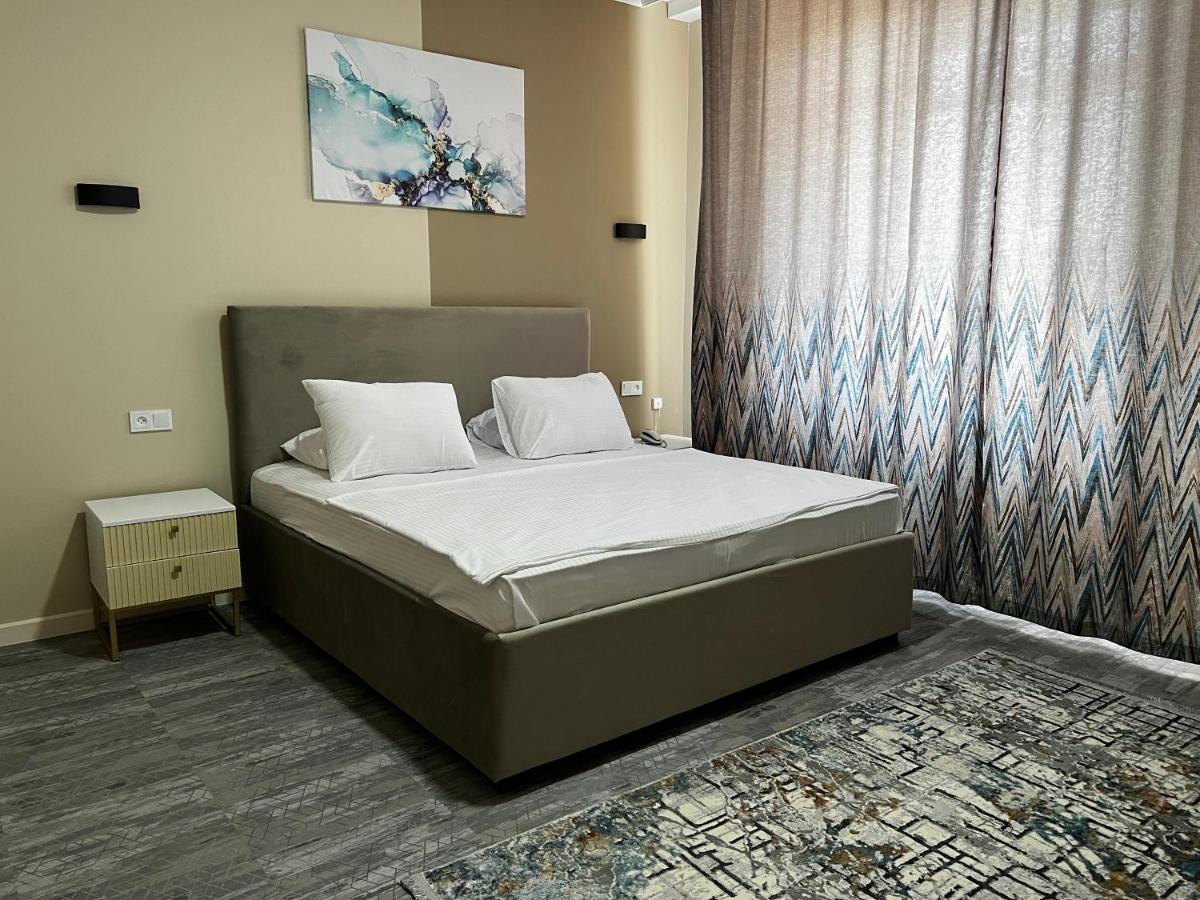 KRich Hotel Aktobe - Housity