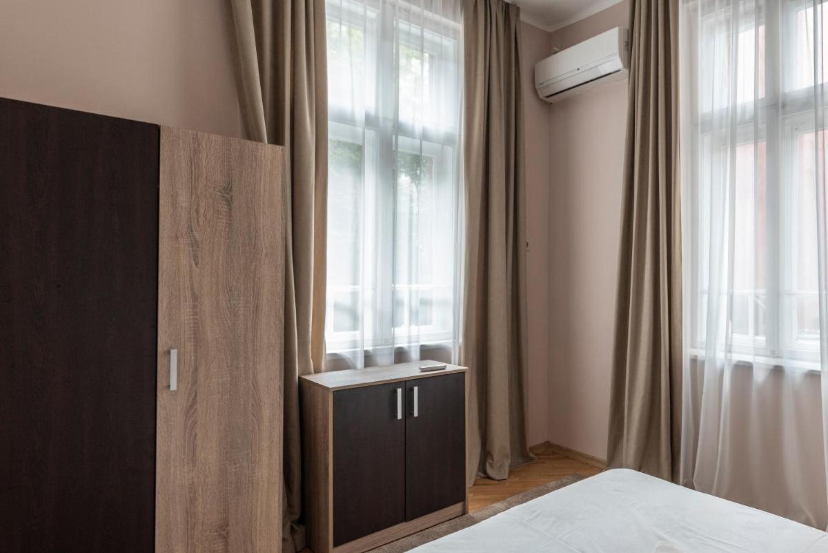 Luxury Apart Vitosha Boulevard - Housity