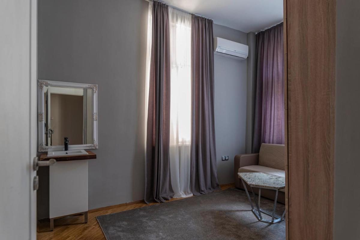 Luxury Apart Vitosha Boulevard - Housity