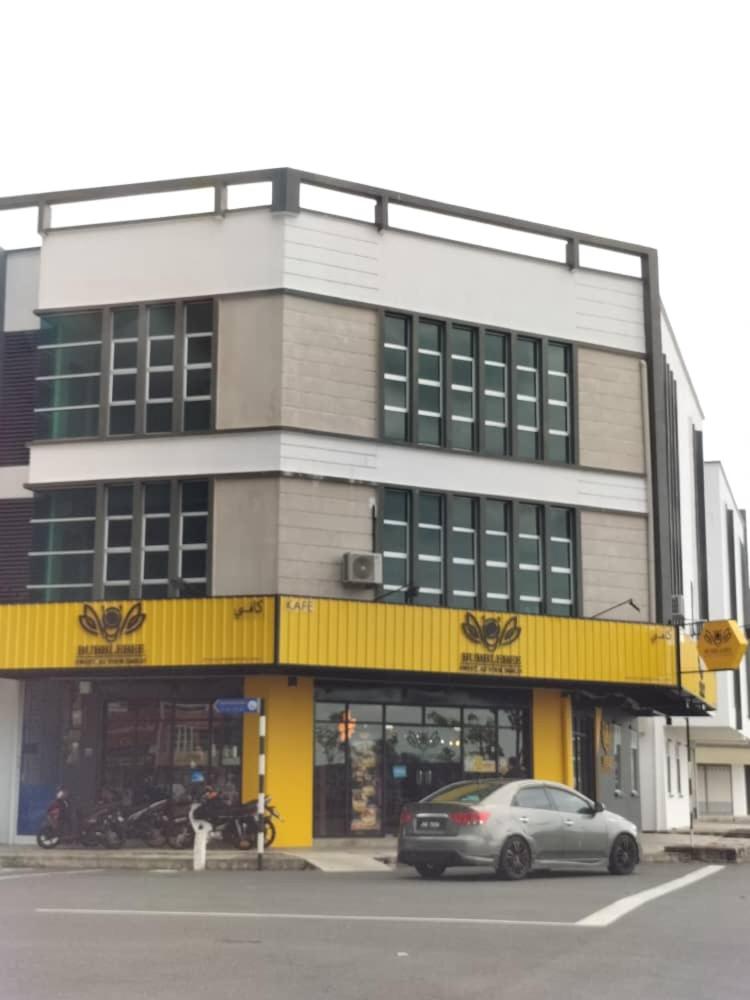 Suitetrails - Kangar Jaya Lodging