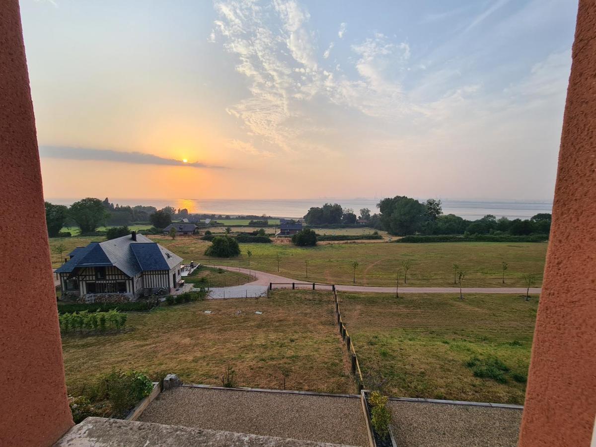 La Terrasse de l'Estuaire - Honfleur - Housity