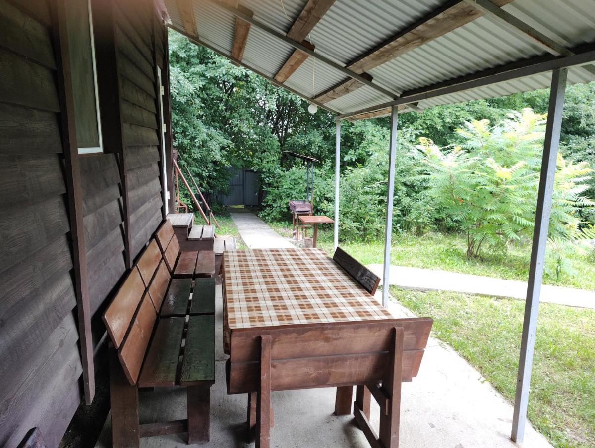 Barbecue House - Housity