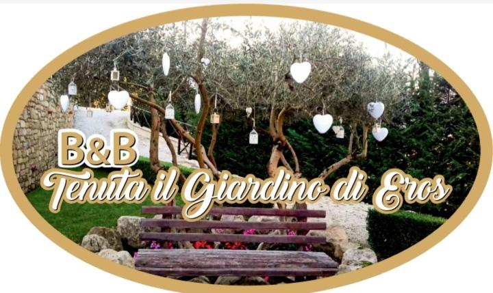 Tenuta il Giardino di Eros - Housity