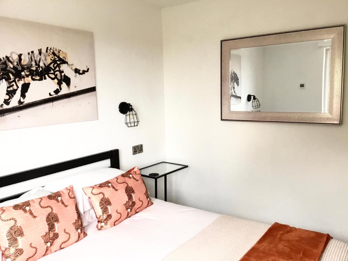 Bed@BroadOak - Housity