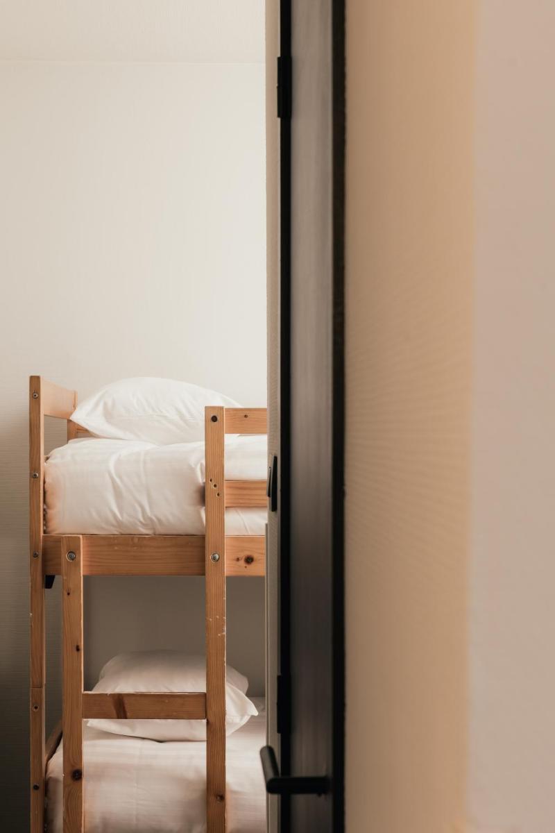 Hotel Au lit des ours - Housity