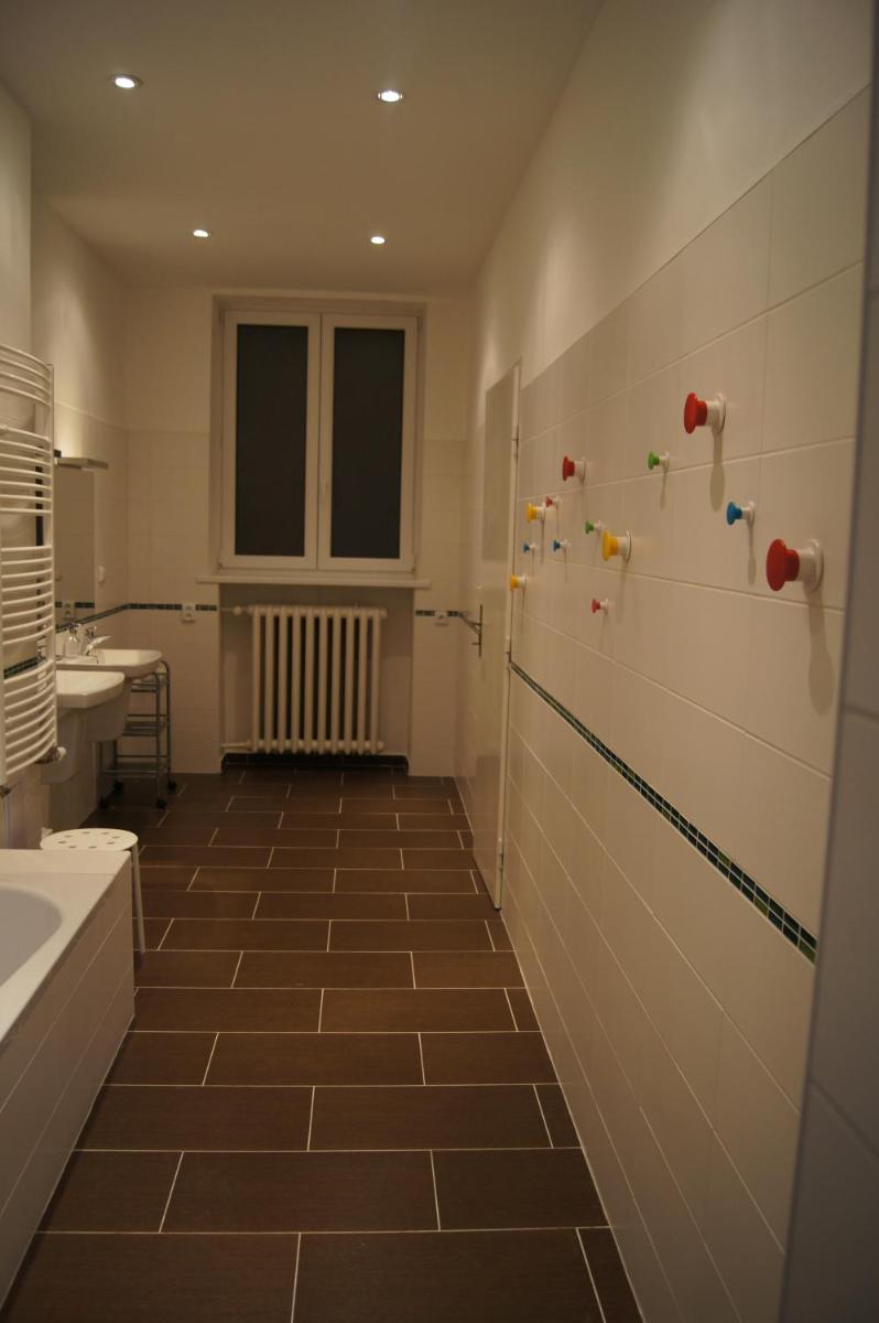 Suitetrails - Apartmany Ostrava
