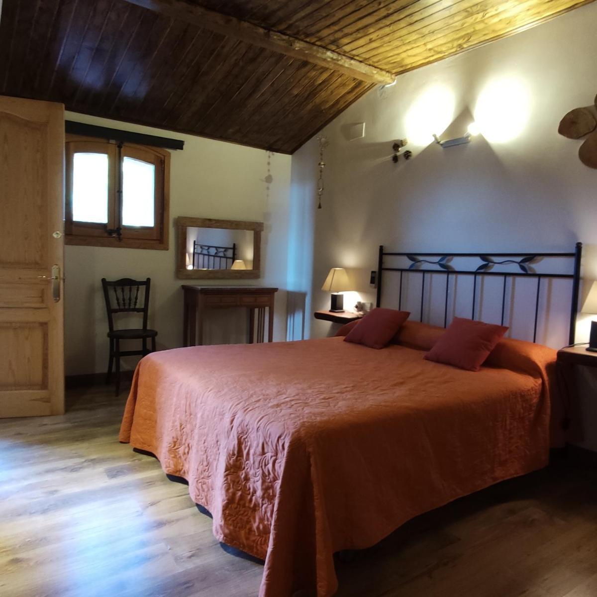 La casa de l'Avi - Housity