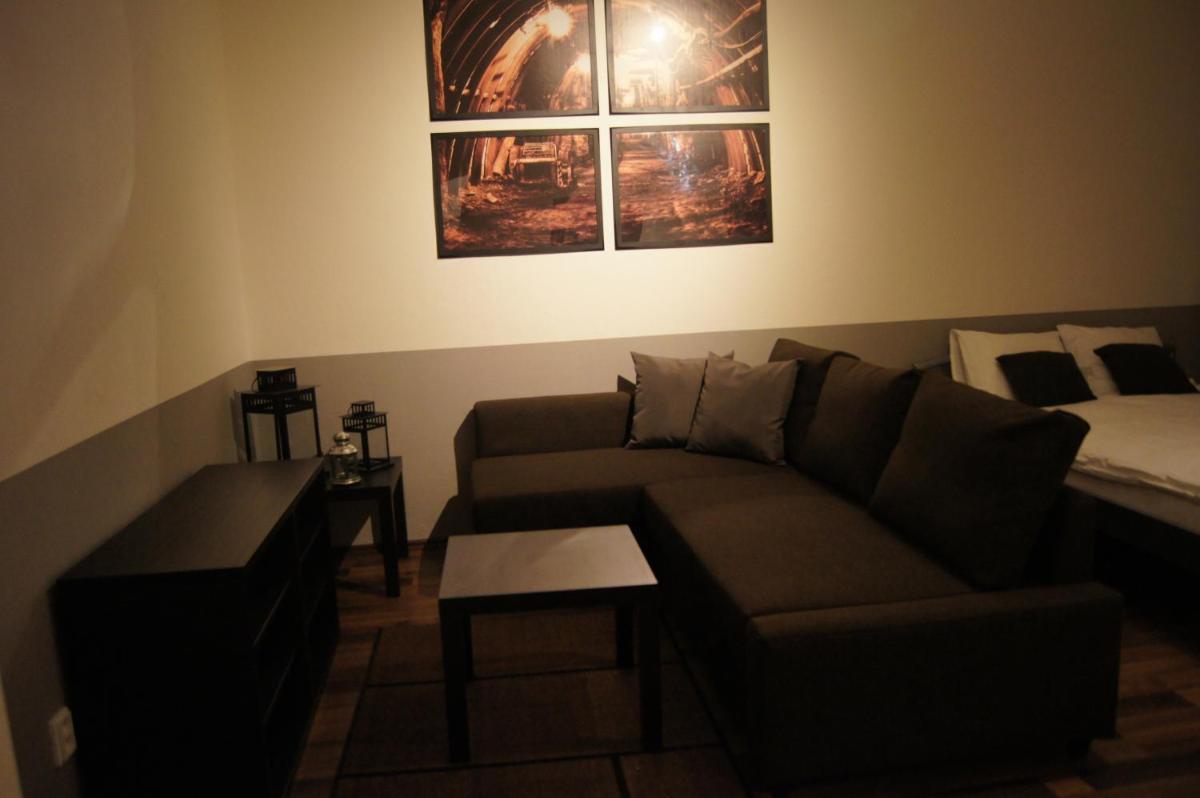 Apartmany Ostrava - Housity