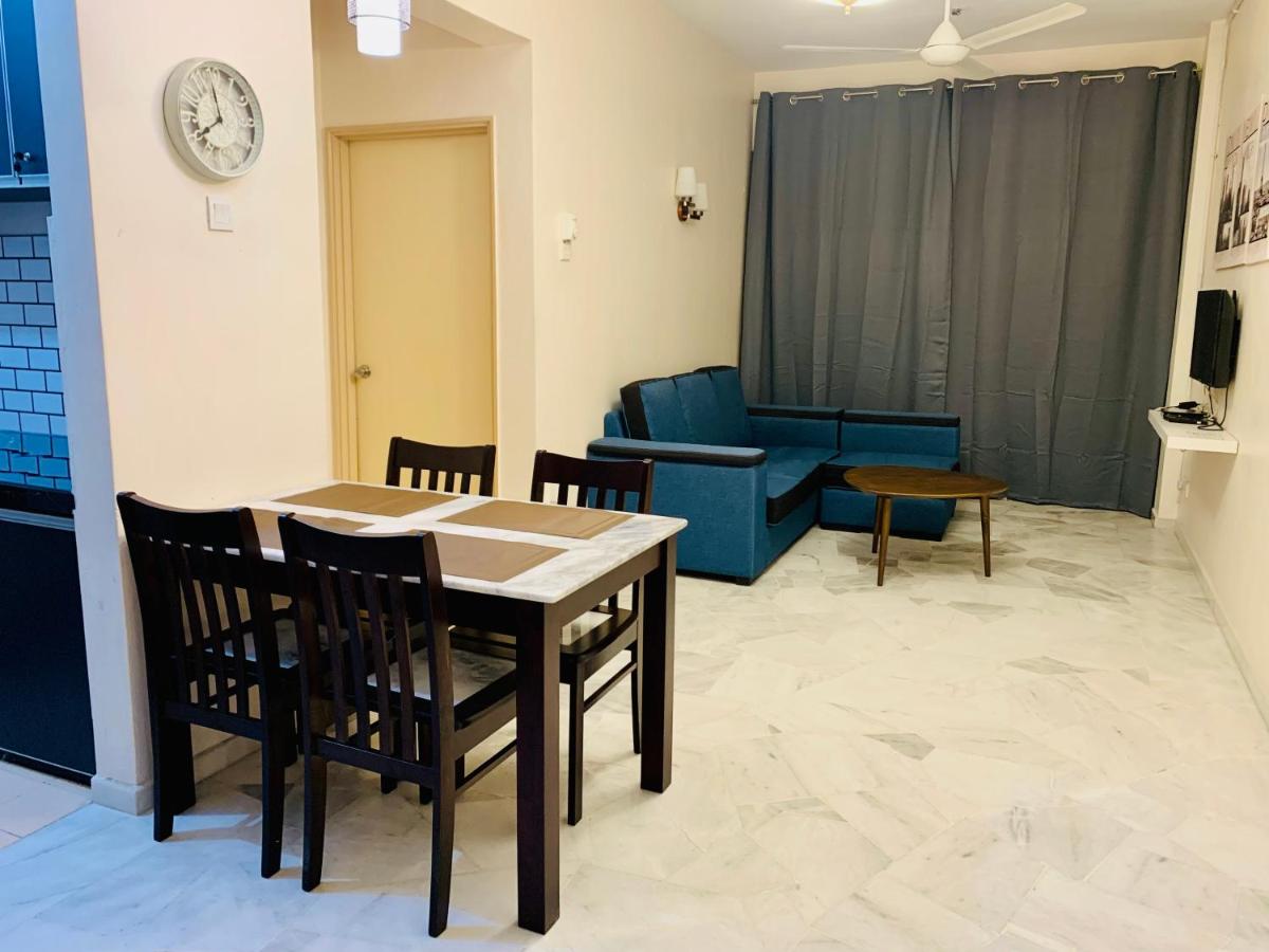 Seascape 2 Bedrooms at Glory BeAch ReSoRT Port Dickson - Housity