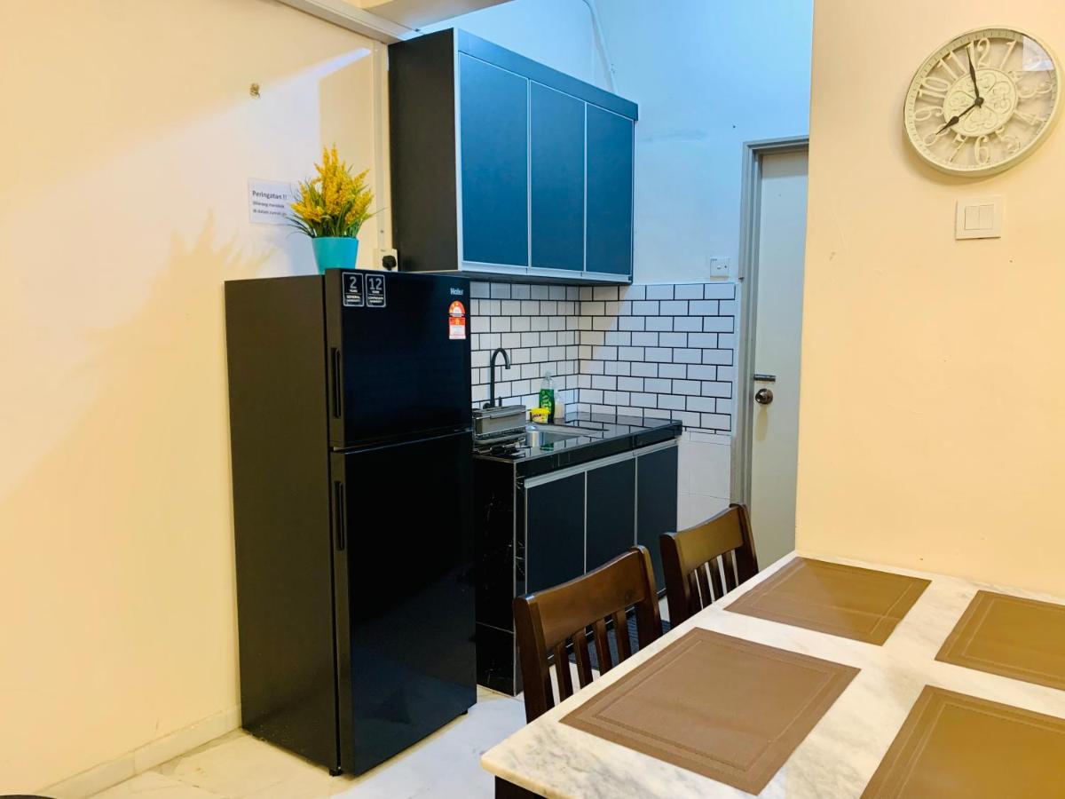 Seascape 2 Bedrooms at Glory BeAch ReSoRT Port Dickson - Housity