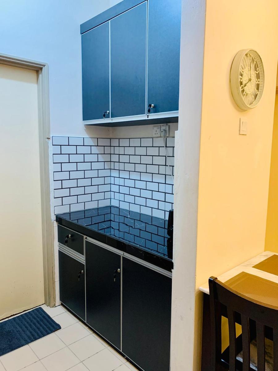 Seascape 2 Bedrooms at Glory BeAch ReSoRT Port Dickson - Housity