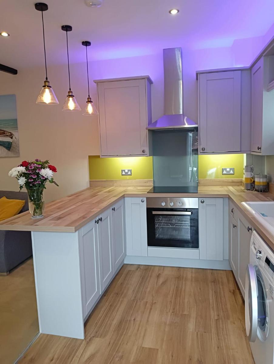 Catherine Street Apartments - Hizvo