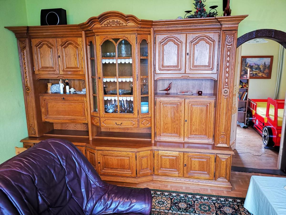 Gehlberger Landhaus am Schneekopf / Ferienwohnung - Housity