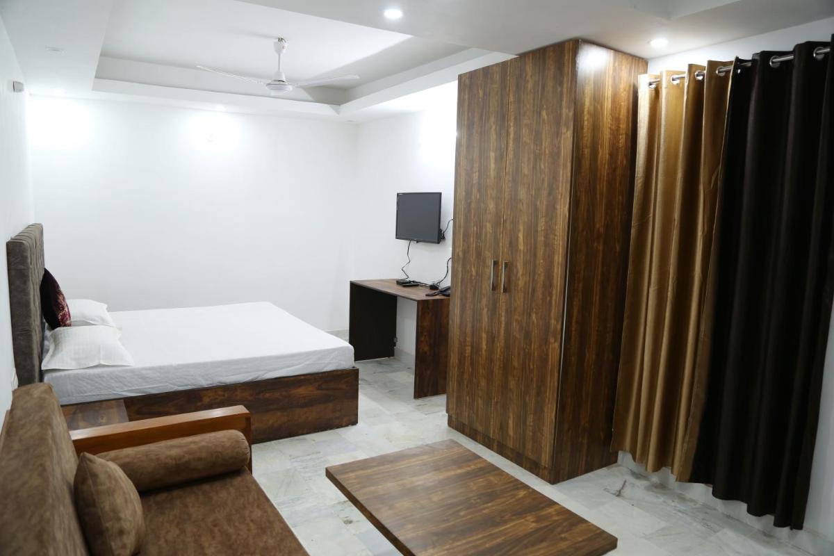 Shanti Residency - Housity