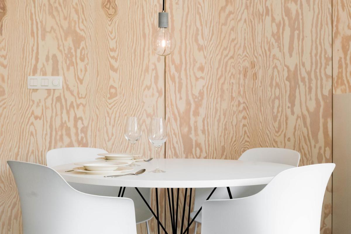 White Innk city center apartment - Housity