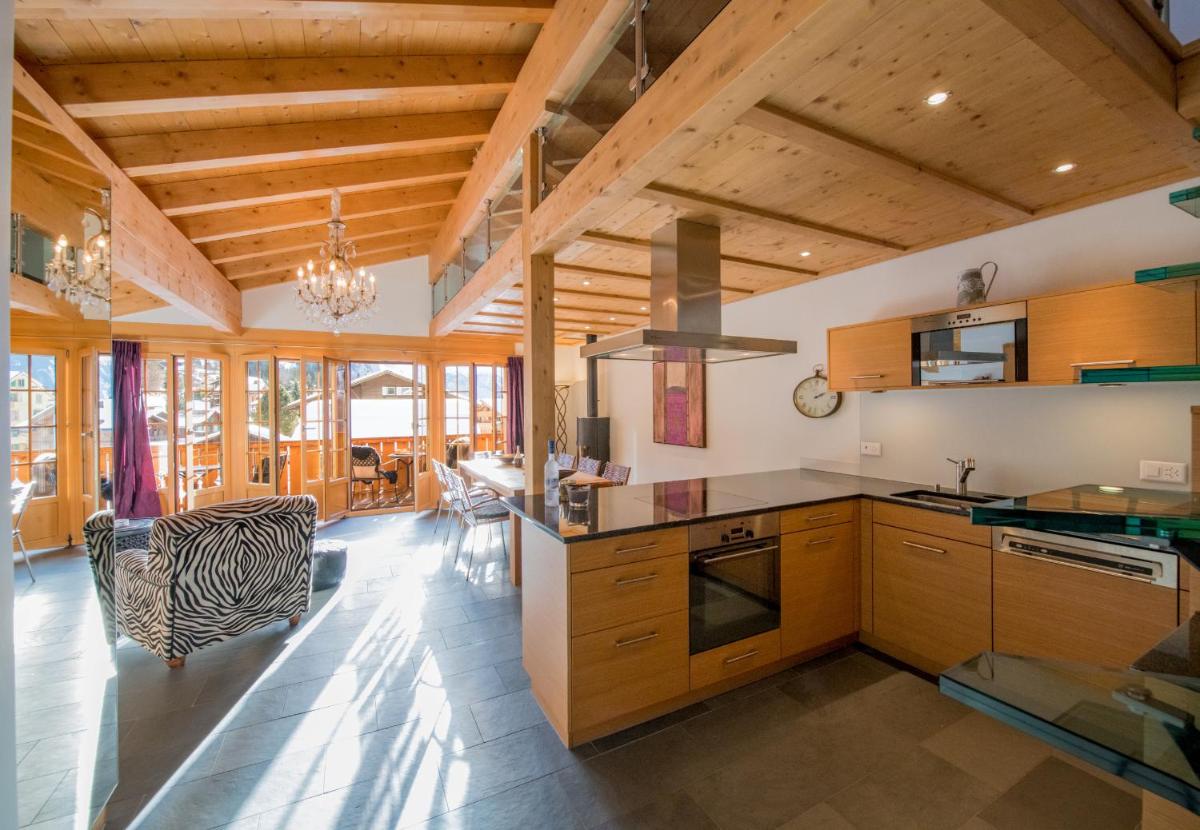 Waldbort Penthouse - Housity