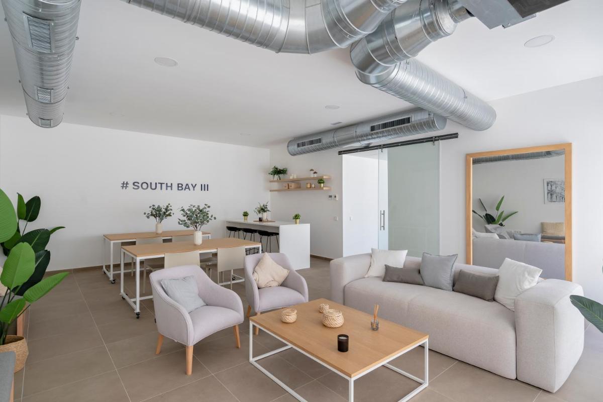 Southbay - Housity