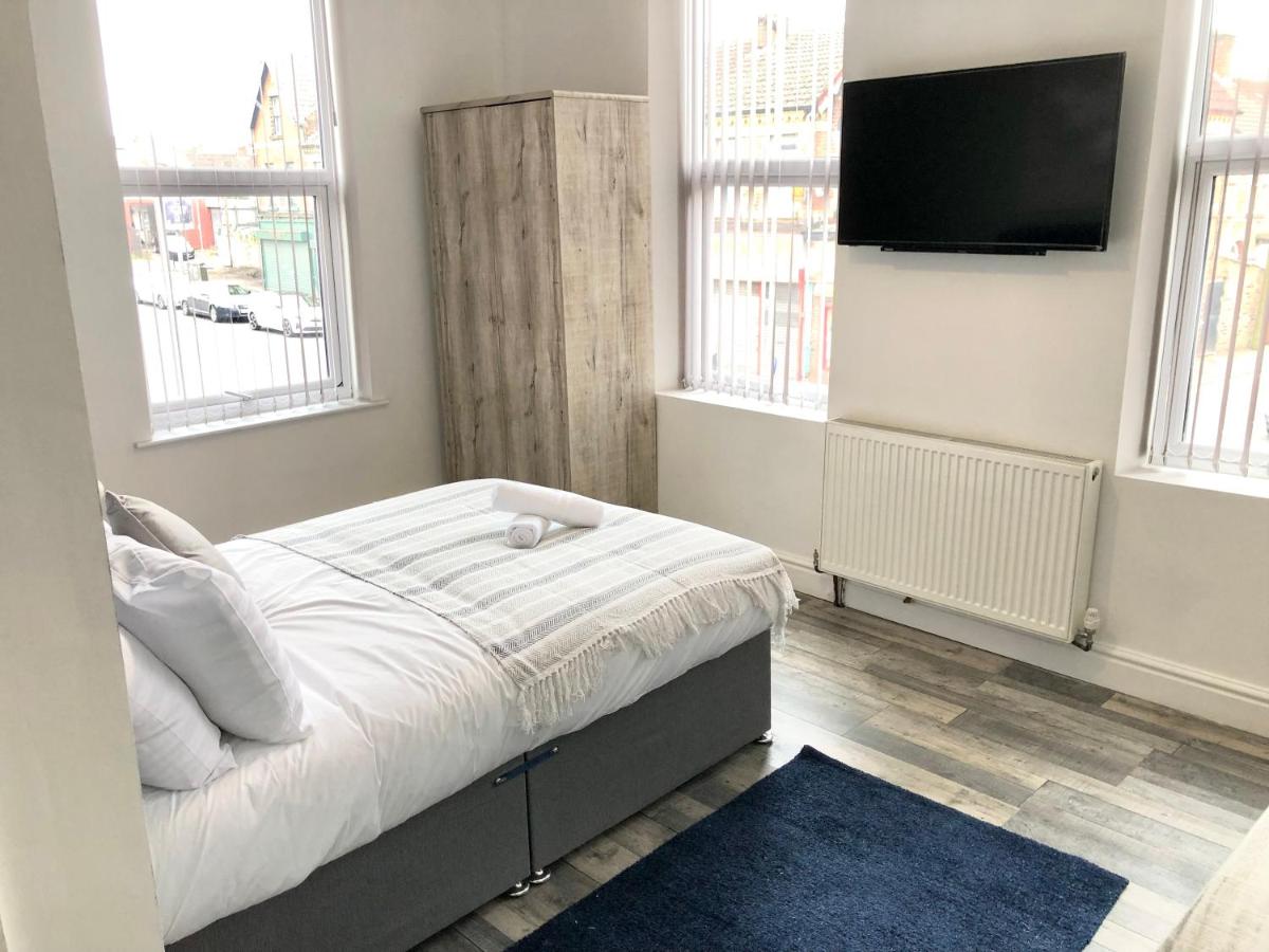 Oakfield Road - Housity