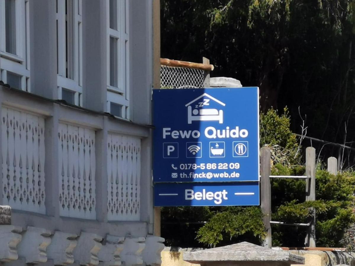 FewoQuido 2 - Housity